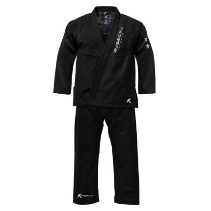 Premium BJJ Uniform