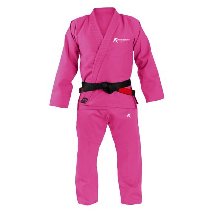 Lightweight BJJ Uniform