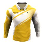 Moisture-wicking Cricket Uniform-RS06