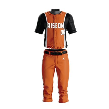 Compression Baseball Uniform