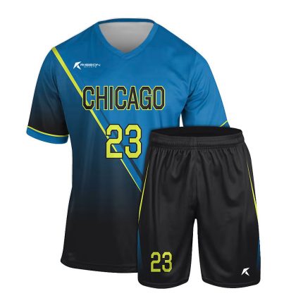 Player Soccer Uniform