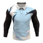 Team Logo Cricket Uniform-RS07