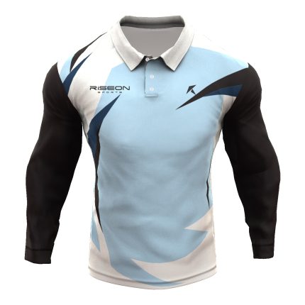 Team Logo Cricket Uniform-RS07