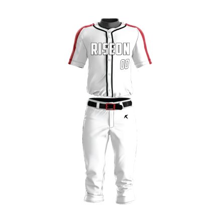 Customized Baseball Uniform