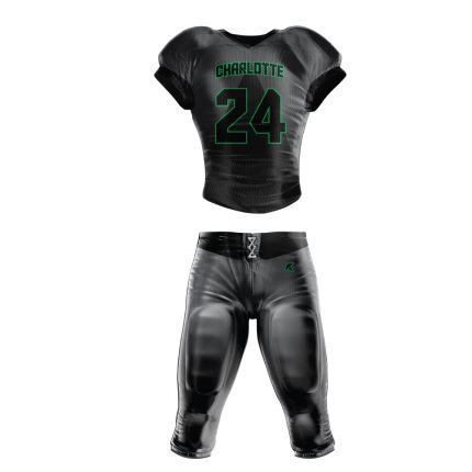 American Football Uniform-16