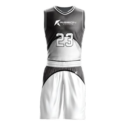 Fashionable Basketball Uniform