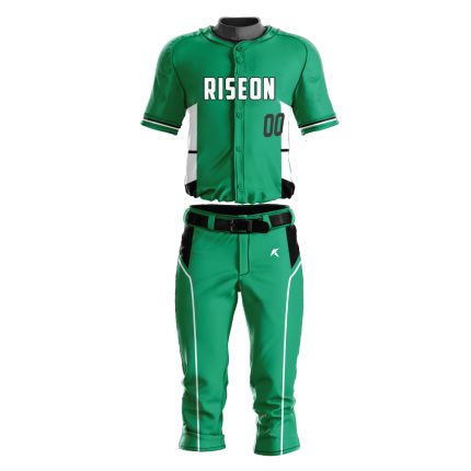 Men's Baseball Uniform