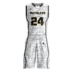 Activewear Basketball Uniform