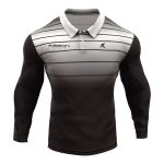 Compression Fit Cricket Uniform-RS11