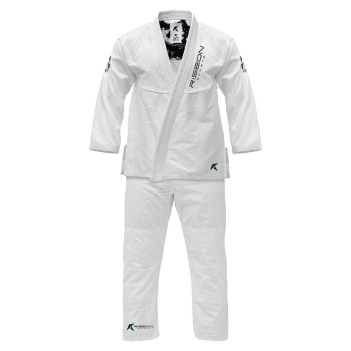 Custom BJJ Uniform