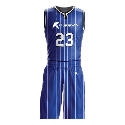 Training Basketball Uniform