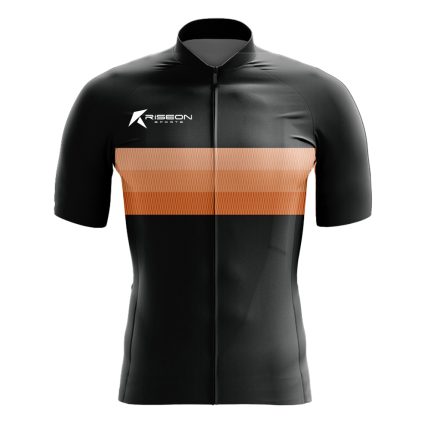 Aero Cycling Jersey-RS03