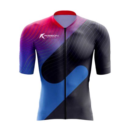 Retro Cycling Shirt-RS14