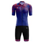 Cycling Uniform Outfit-RS15