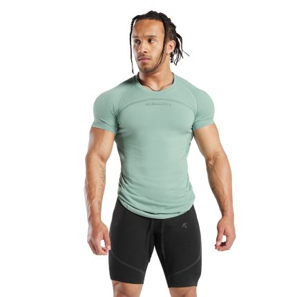 Lightweight Exercise Shirts-RS11