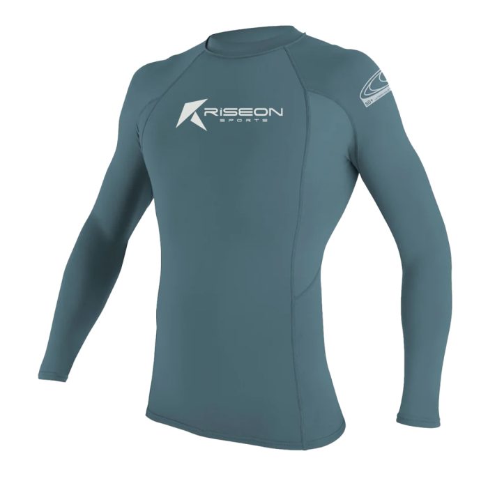 Trendy Rash Guard-RS02