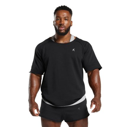 Compression Tops Shirts-RS10