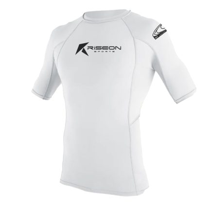 Sun-Safe Rash Guard-RS08