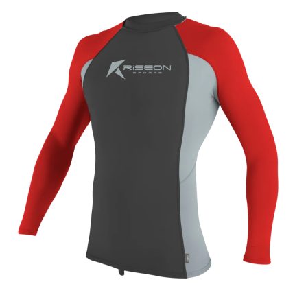 Fast-Dry Rash Guard-RS07