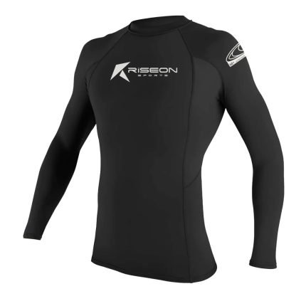 Breathable Rash Guard-RS01