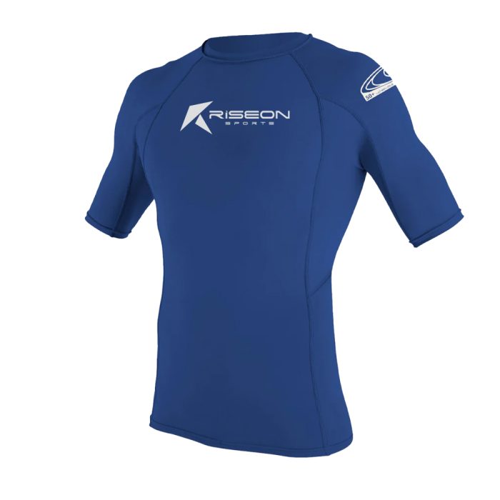 UPF-Rated Rash Guards-RS09