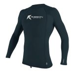 Muscle Support Rash Guard-RS05