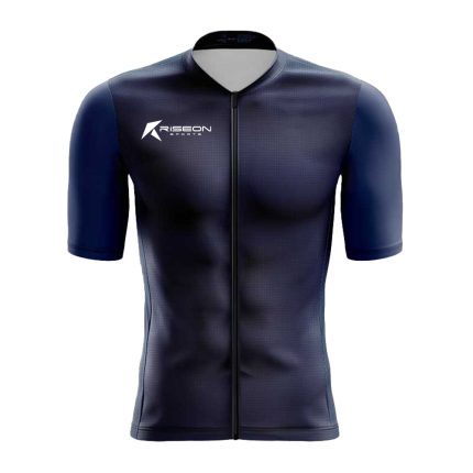 Custom Cycling Jersey-RS11