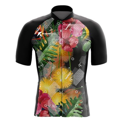 Lightweight cycling shirt-RS09