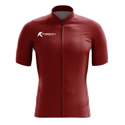 Full-zip Cycling Jersey-RS05