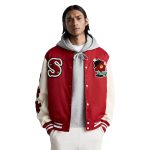 Team Spirit Varsity Jackets -RS02