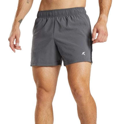 Premium Athletic Shorts-RS02