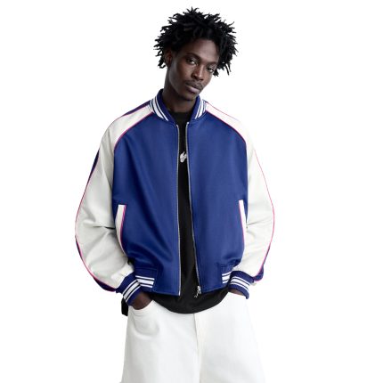 Classic Varsity Jackets-RS07