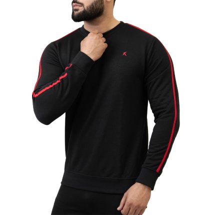 Men's Premium Style Sweatshirt-RS03