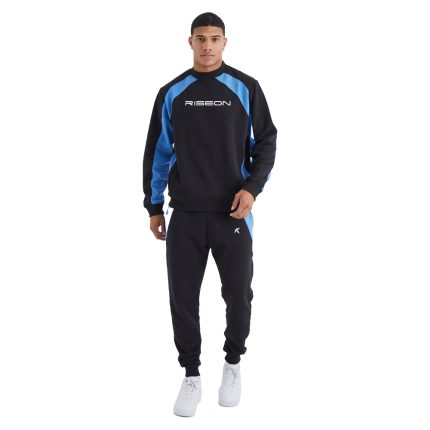 Functional Sports Two-Piece Tracksuit Set-RS10