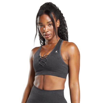 Compression sports bra-RS11