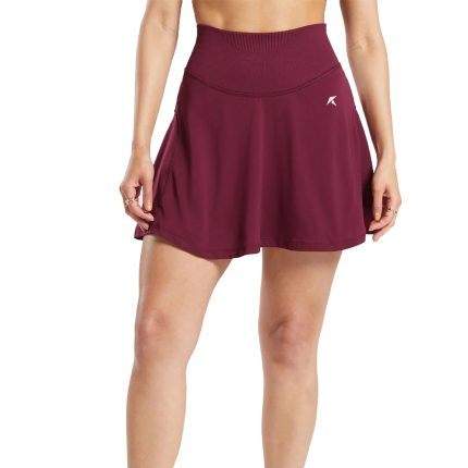 Running Shorts for Women-RS07