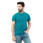 Athletic Polo Shirts-RS08