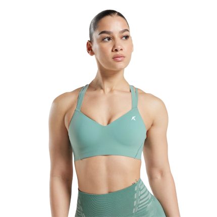 Seamless sports bra-RS13