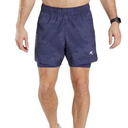 Gym Fitness Shorts-RS07