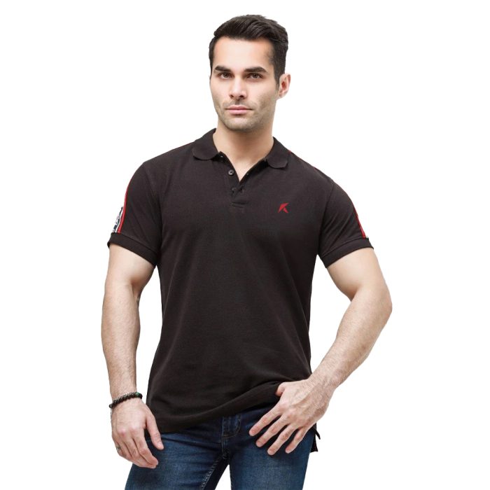 Custom Polo Shirt-RS01