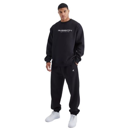 Dynamic Performance Tracksuit Set-RS01