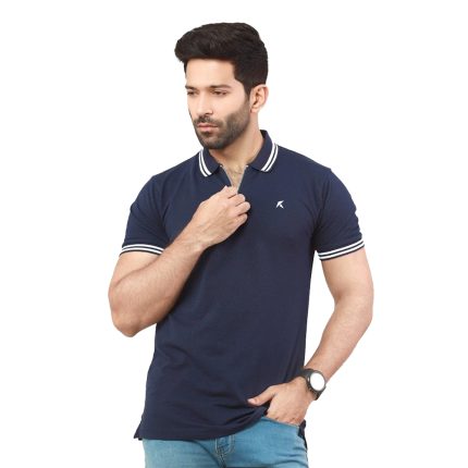 Casual Polo Style Shirt-RS05