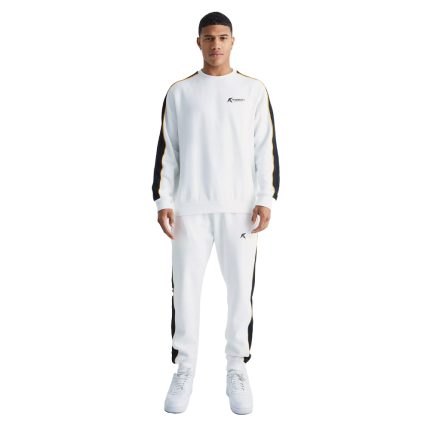 Stylish Jogging Tracksuit Set-RS08