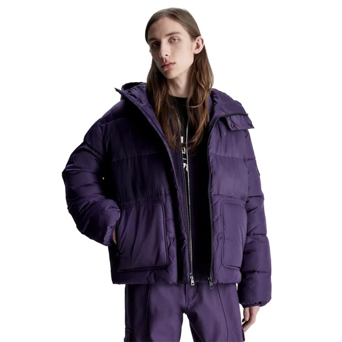 Women's Puffer Jackets-RS15