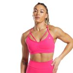 Racerback sports bra-RS12