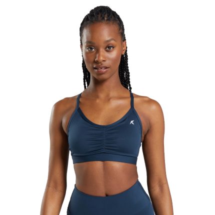 Mesh sports bra-RS02