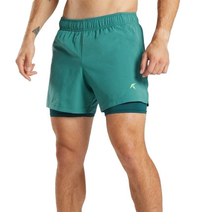 Men's Fitness Shorts-RS05