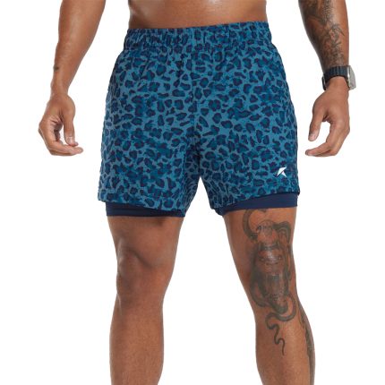 Compression Shorts-RS06