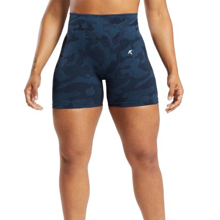 Compression Shorts for Women-RS04