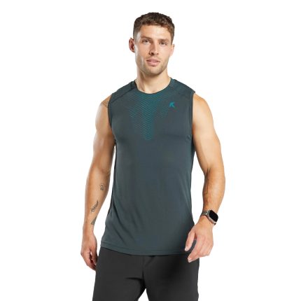 Running Tank Tops-RS02